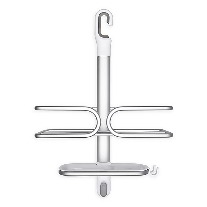 OXO Good Grips 2-Shelf Shower Caddy