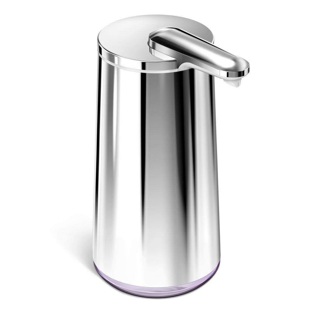 simplehuman 10oz Sensor Pump